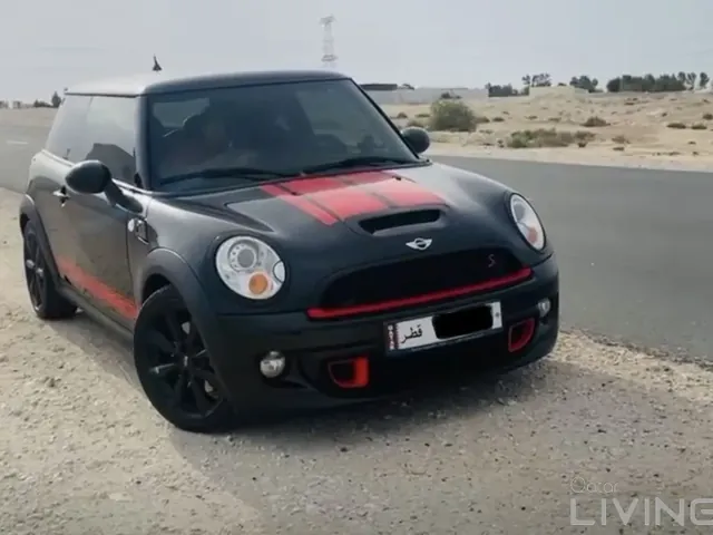 Photo of 2013 Mini Cooper
