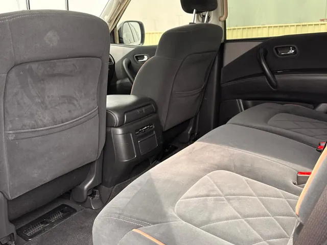Photo of 2019 Nissan Patrol SE
