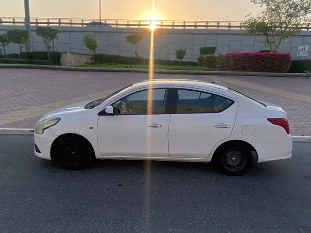 Photo of 2016 Nissan Sunny