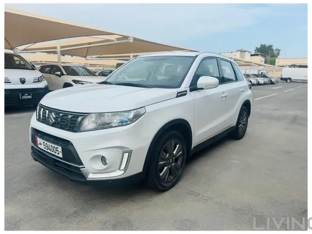 Photo of 2022 Suzuki Grand Vitara