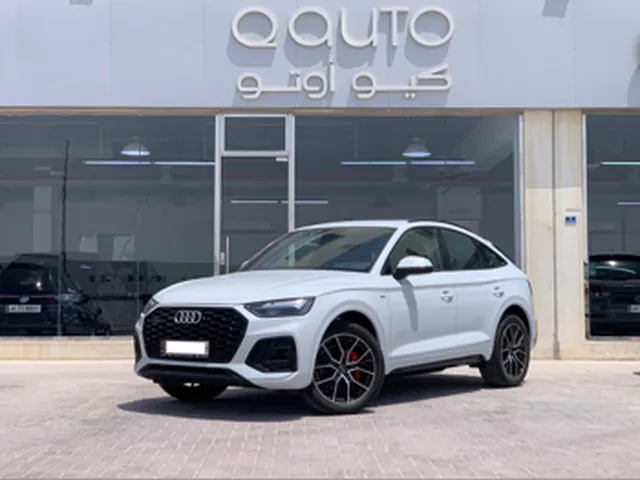 صورة 2023 أودي Q5 2.0T Quattro