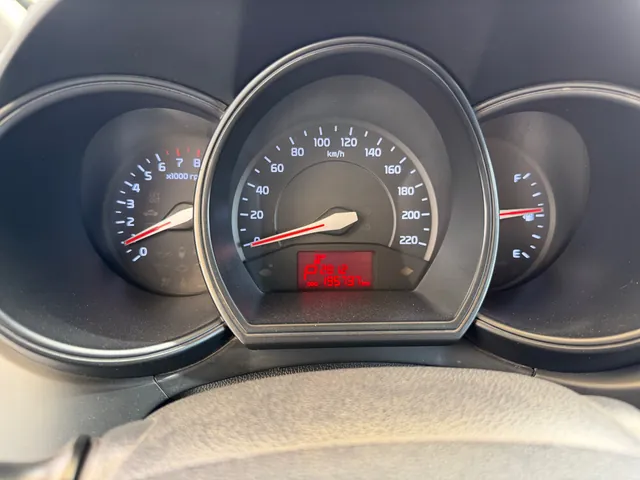 Photo of 2013 Kia Rio
