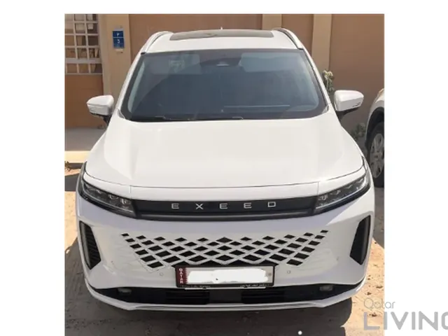 صورة 2025 اكسيد LX