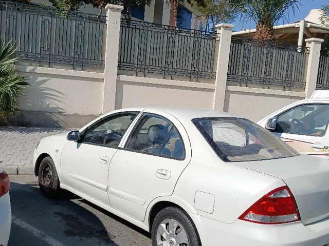 Photo of 2012 Nissan Sunny