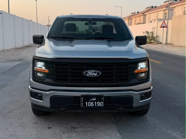 Photo of 2025 Ford F-150