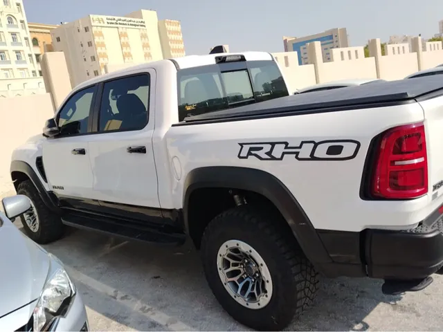 Photo of 2025 Dodge Ram 1500 Sport
