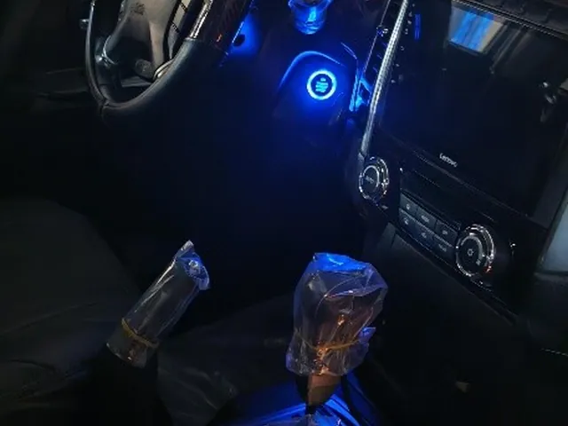 Photo of 2020 Mitsubishi Pajero GLS