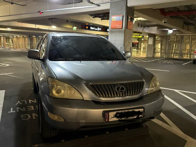 Photo of 2005 Lexus RX 330