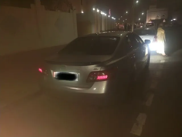 صورة 2010 تويوتا كامري جراند