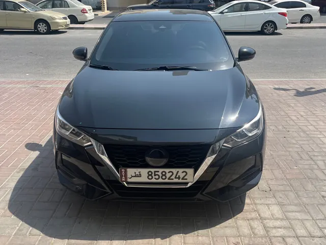 Photo of 2022 Nissan Sentra