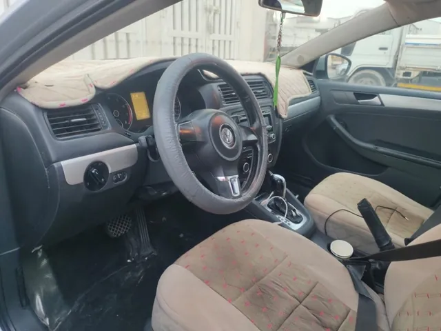 Photo of 2014 Volkswagen Jetta