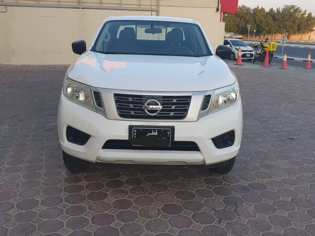 صورة 2019 نيسان نافارا