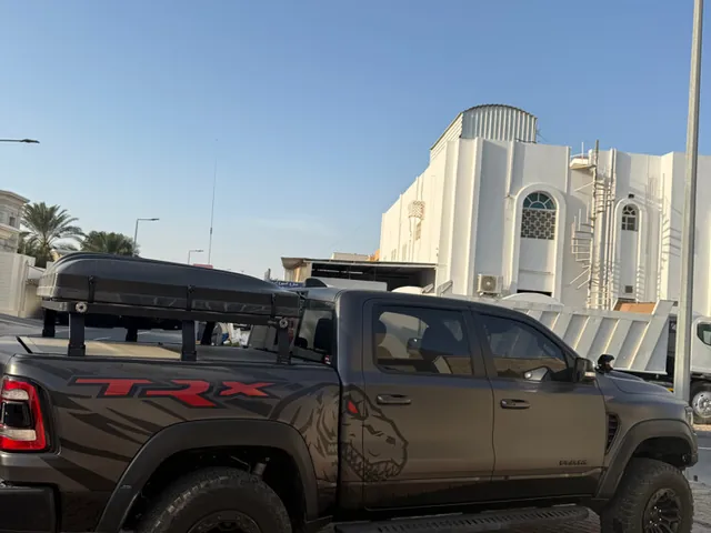 Photo of 2022 Ram Pickup