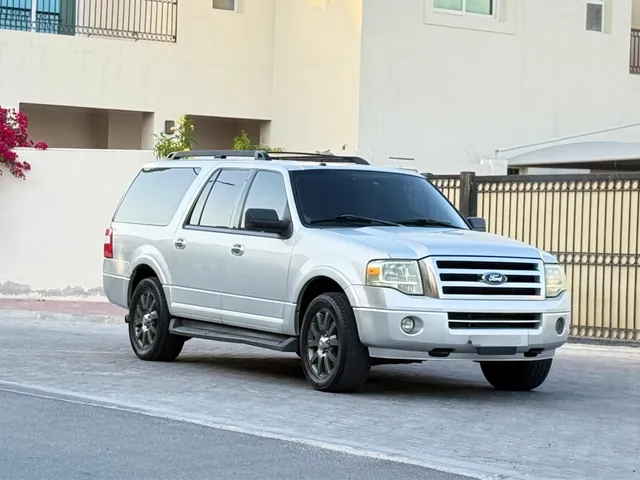 صورة 2012 فورد إكسبيديشن ليميتد EL