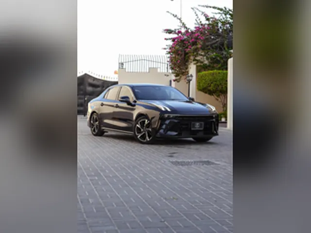 صورة 2024 لينك آند كو ٣ هايبر بلس