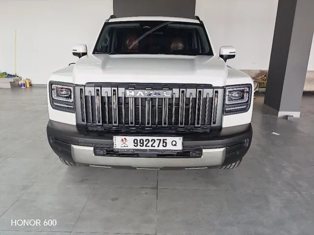 صورة 2026 هافال V7
