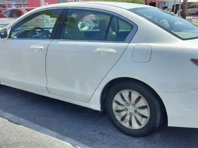 Photo of 2012 Honda Accord EX-L