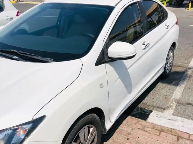Photo of 2017 Honda City