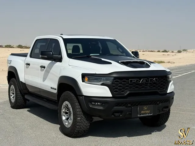 Photo of 2025 Dodge Ram 1500 RHO