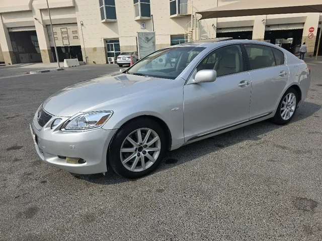 Photo of 2006 Lexus GS 300