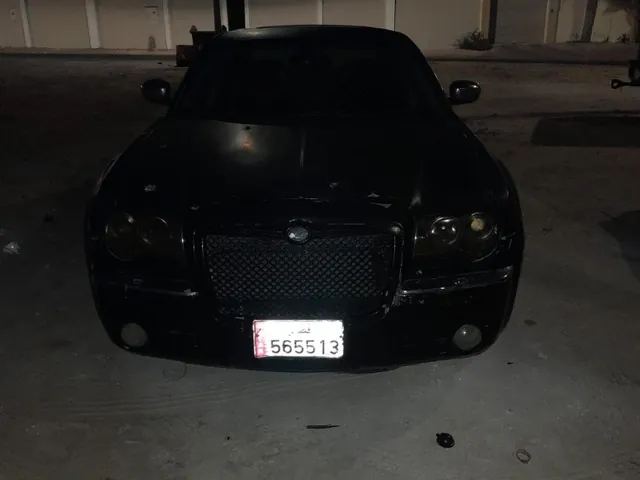 Photo of 2007 Chrysler 300 SRT8