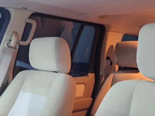 Photo of 2009 Ford Explorer XLT
