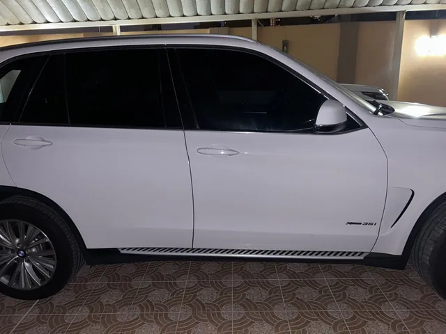 Photo of 2015 BMW X5