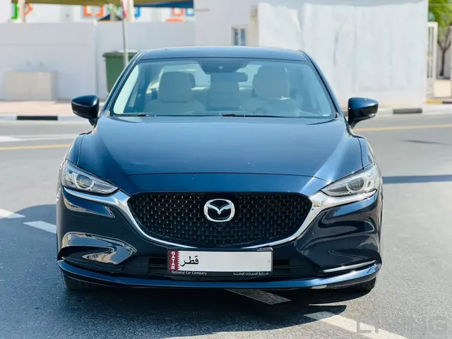 Photo of 2022 Mazda 6