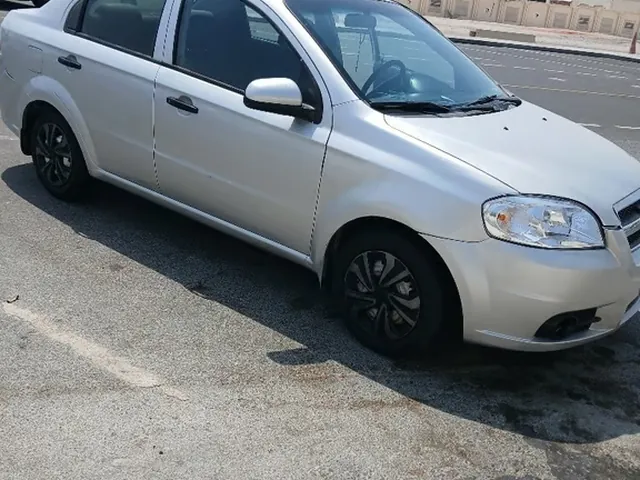 Photo of 2010 Chevrolet Aveo