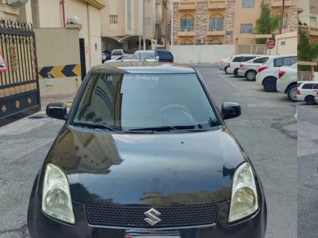 صورة 2027 سوزوكي سويفت