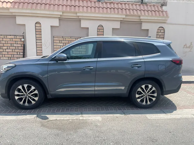 Photo of 2020 Chery Tiggo 8 Pro Max