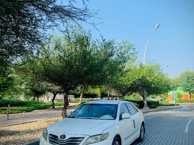 Photo of 2011 Toyota Camry GL
