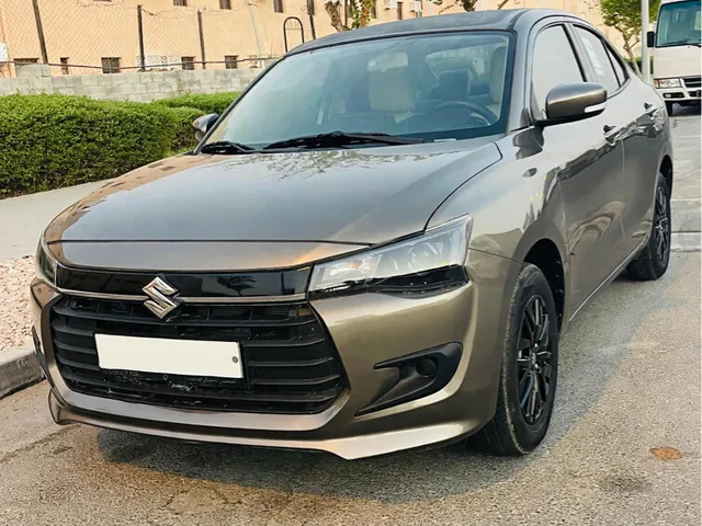 Photo of 2026 Suzuki Dzire