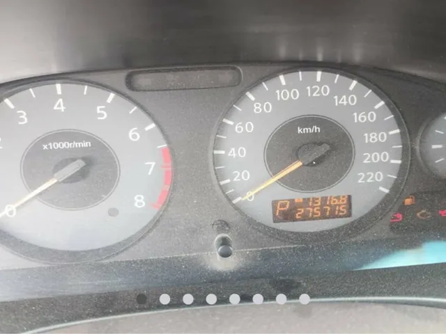 Photo of 2011 Nissan Sunny