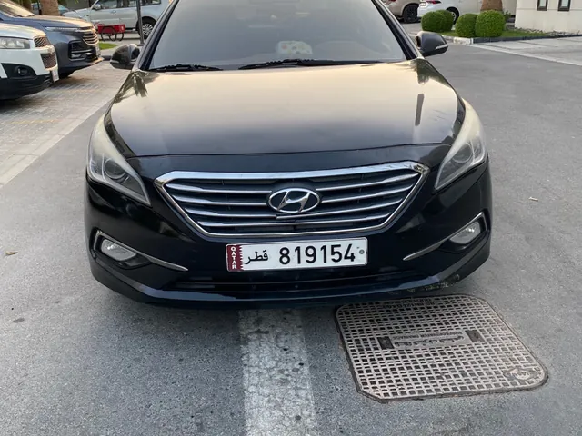 Photo of 2017 Hyundai Sonata