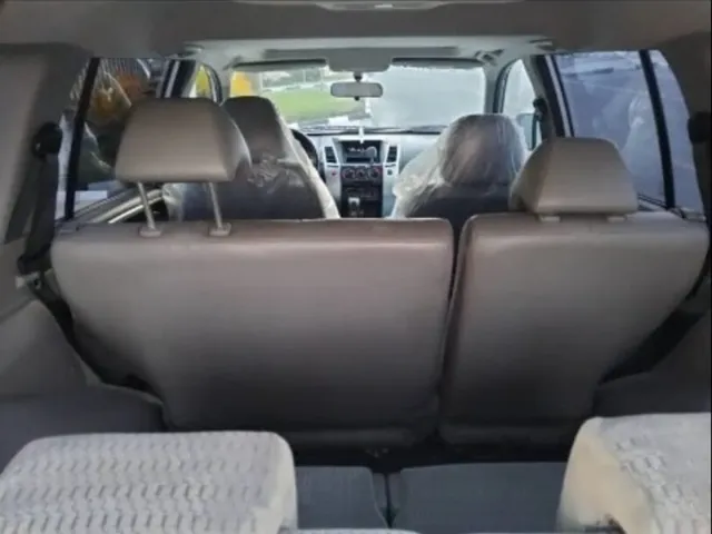 Photo of 2014 Mitsubishi Pajero Sport