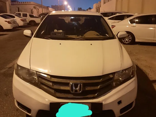 Photo of 2013 Honda City