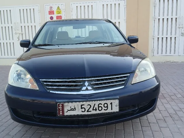 صورة 2012 ميتسوبيشي لانسر GLS