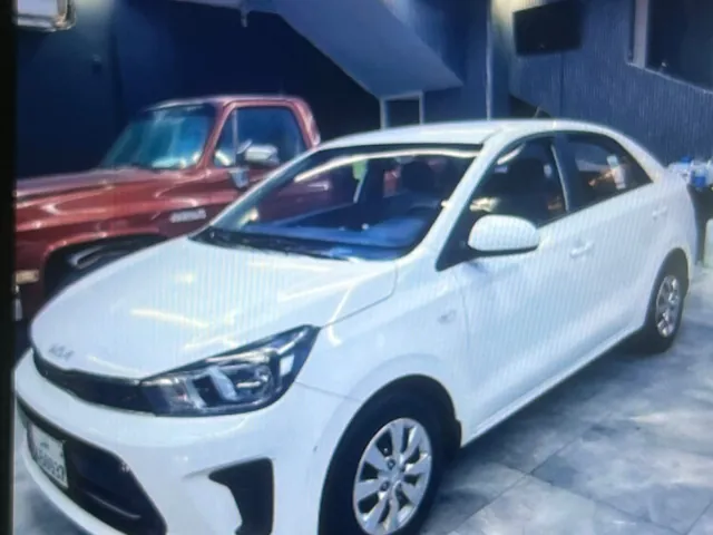 Photo of 2023 Kia Pegas
