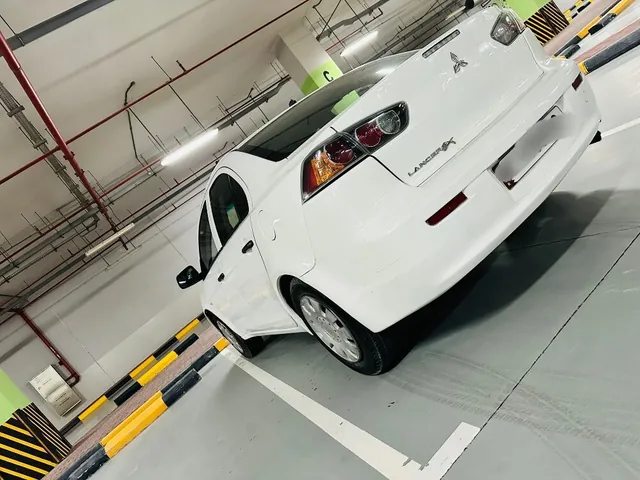 Photo of 2014 Mitsubishi Lancer EX