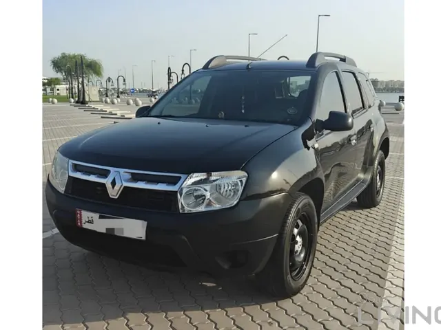 Photo of 2014 Renault Duster