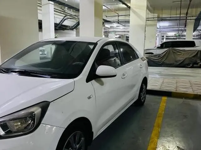 Photo of 2023 Kia Pegas