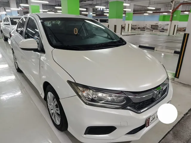 Photo of 2020 Honda City