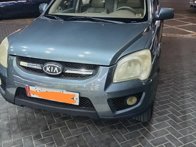 Photo of 2010 Kia Sportage 2