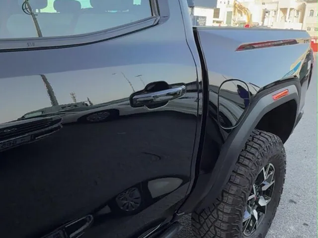 Photo of 2026 GMC Sierra 1500