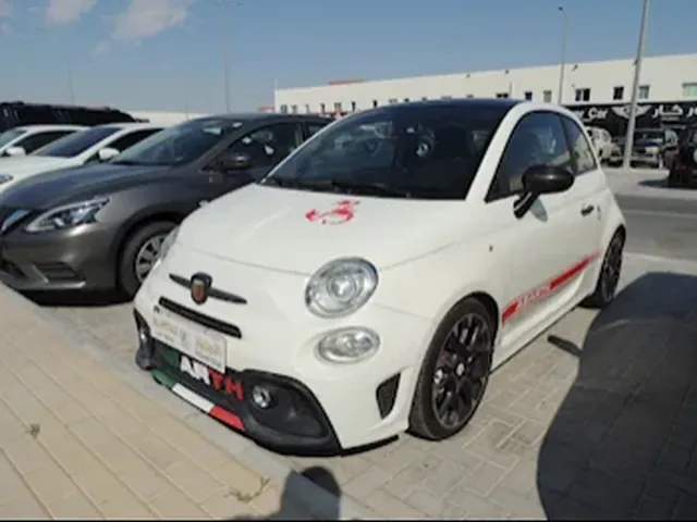 Photo of 2019 Fiat 500 Abarth