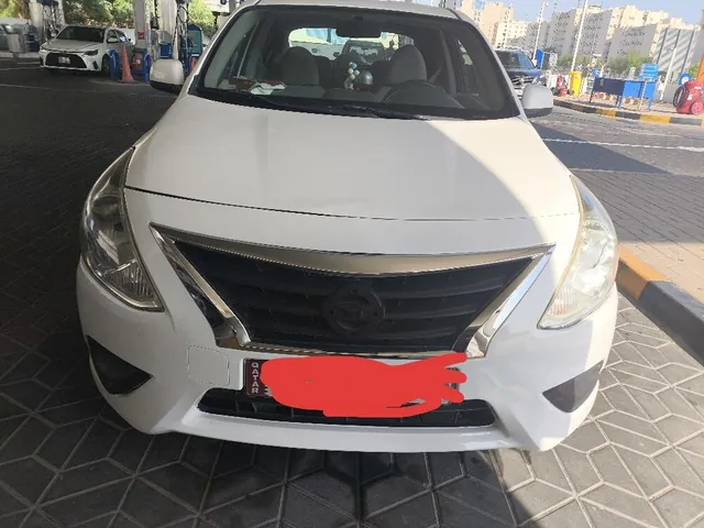 Photo of 2019 Nissan Sunny