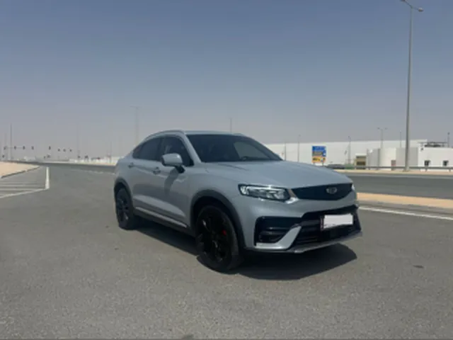 صورة 2022 جيلي توجيلا