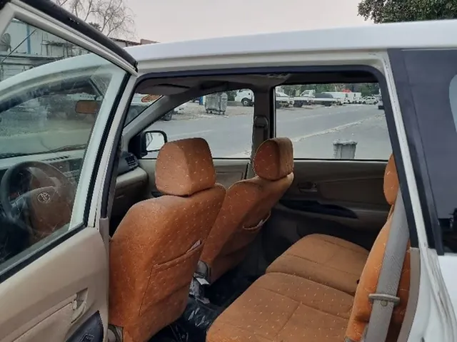 Photo of 2015 Toyota Echo