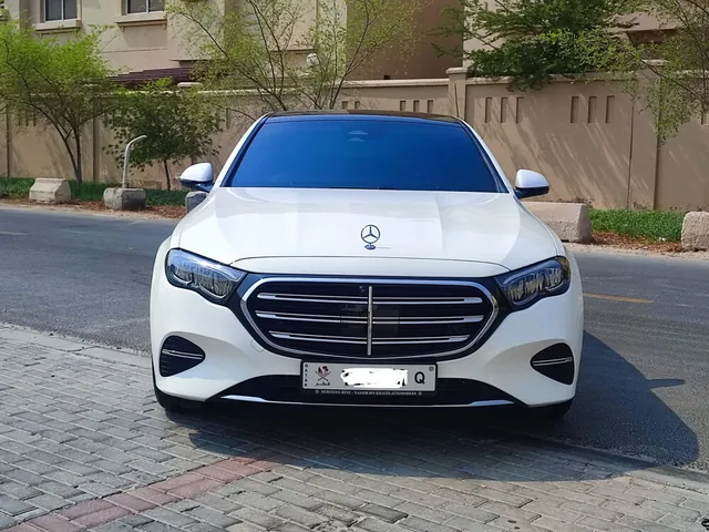 صورة 2026 مرسيدس-بنز A 200